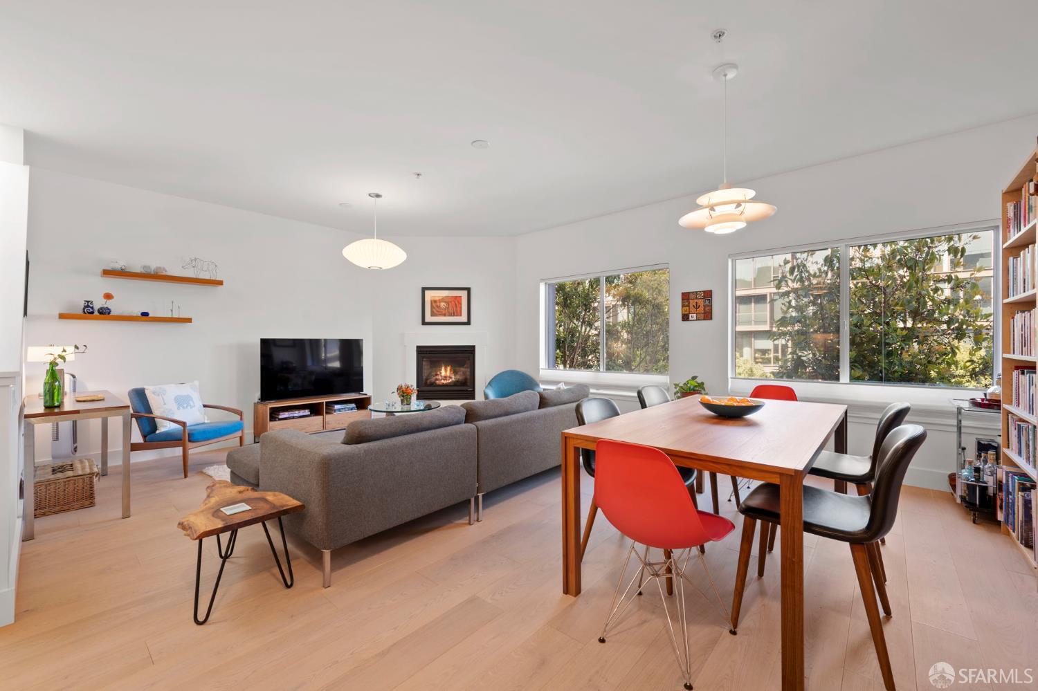 Detail Gallery Image 9 of 68 For 638 19th St #15,  San Francisco,  CA 94107 - 3 Beds | 2/1 Baths