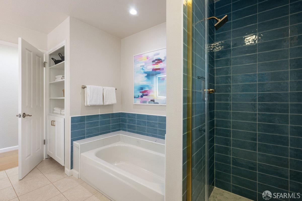 Detail Gallery Image 33 of 58 For 714 Wimbledon Rd, Walnut Creek,  CA 94598 - 5 Beds | 2/1 Baths