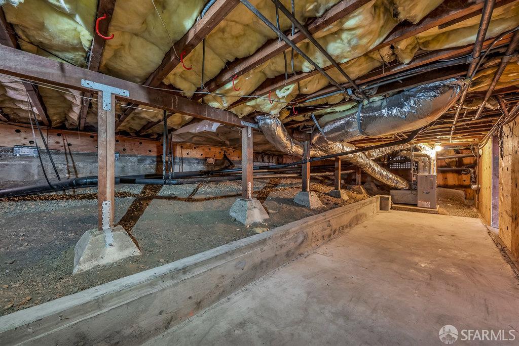 Detail Gallery Image 52 of 57 For 4011 Brighton Ave, Oakland,  CA 94602 - – Beds | – Baths