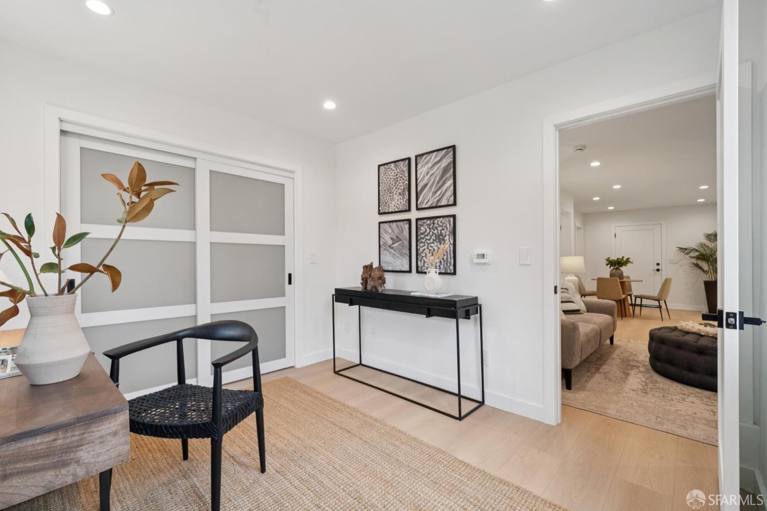 Detail Gallery Image 76 of 93 For 567 45th Ave, San Francisco,  CA 94121 - 4 Beds | 4/1 Baths