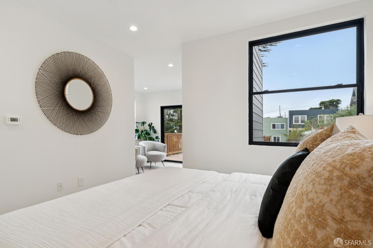 Detail Gallery Image 46 of 93 For 567 45th Ave, San Francisco,  CA 94121 - 4 Beds | 4/1 Baths