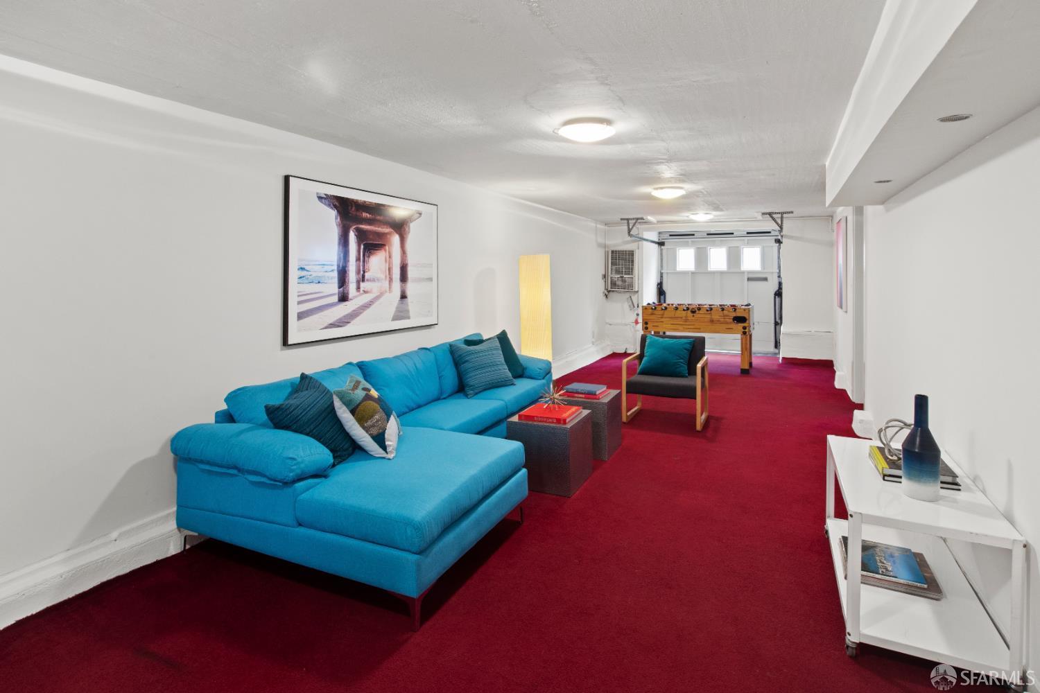 Detail Gallery Image 35 of 63 For 262 Hermann St, San Francisco,  CA 94117 - 2 Beds | 1/1 Baths
