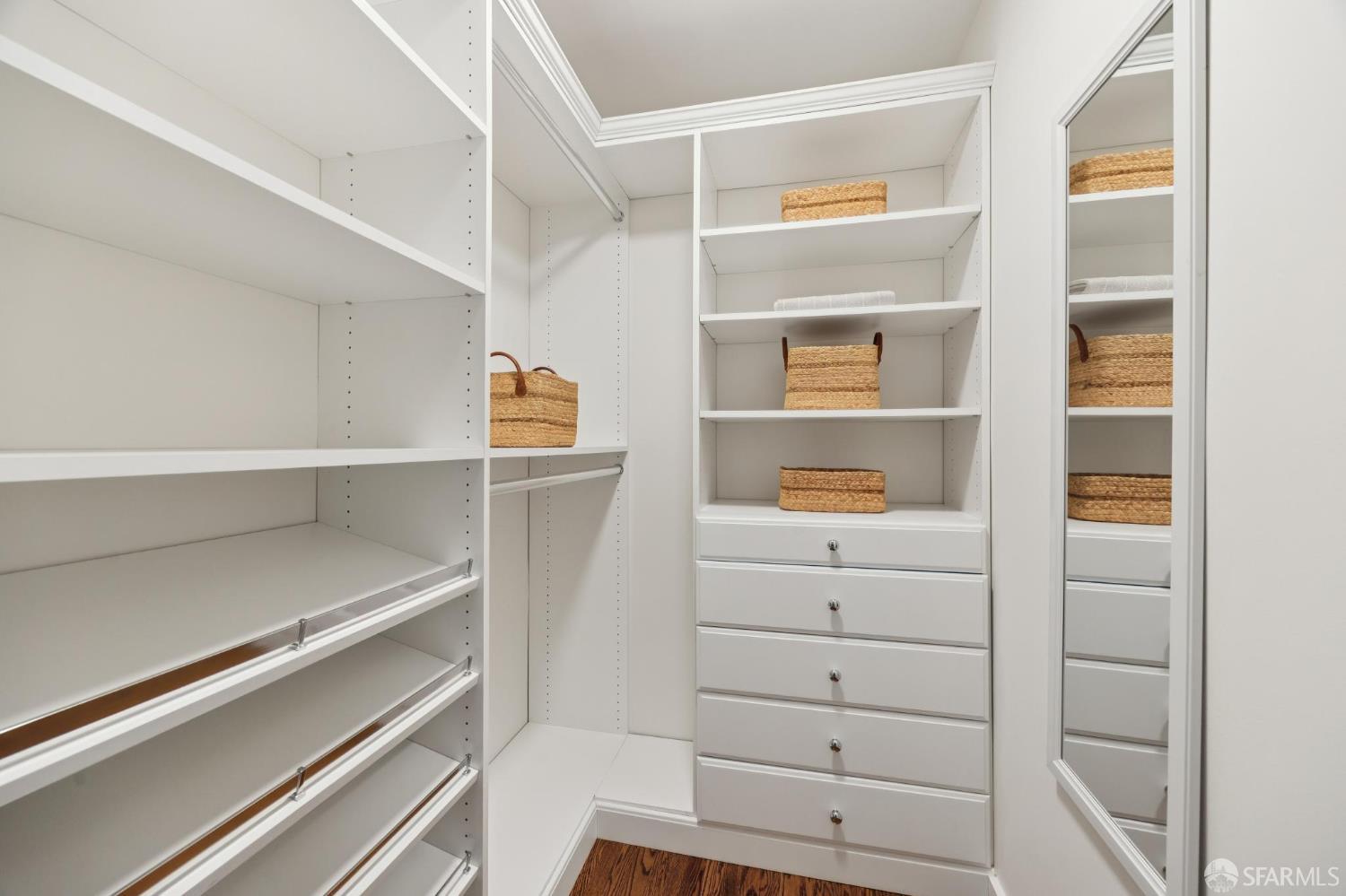 Detail Gallery Image 23 of 29 For 245 Ewing Ter, San Francisco,  CA 94118 - 3 Beds | 2 Baths