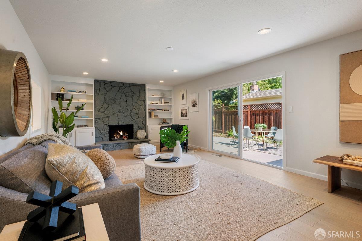 Detail Gallery Image 36 of 58 For 714 Wimbledon Rd, Walnut Creek,  CA 94598 - 5 Beds | 2/1 Baths