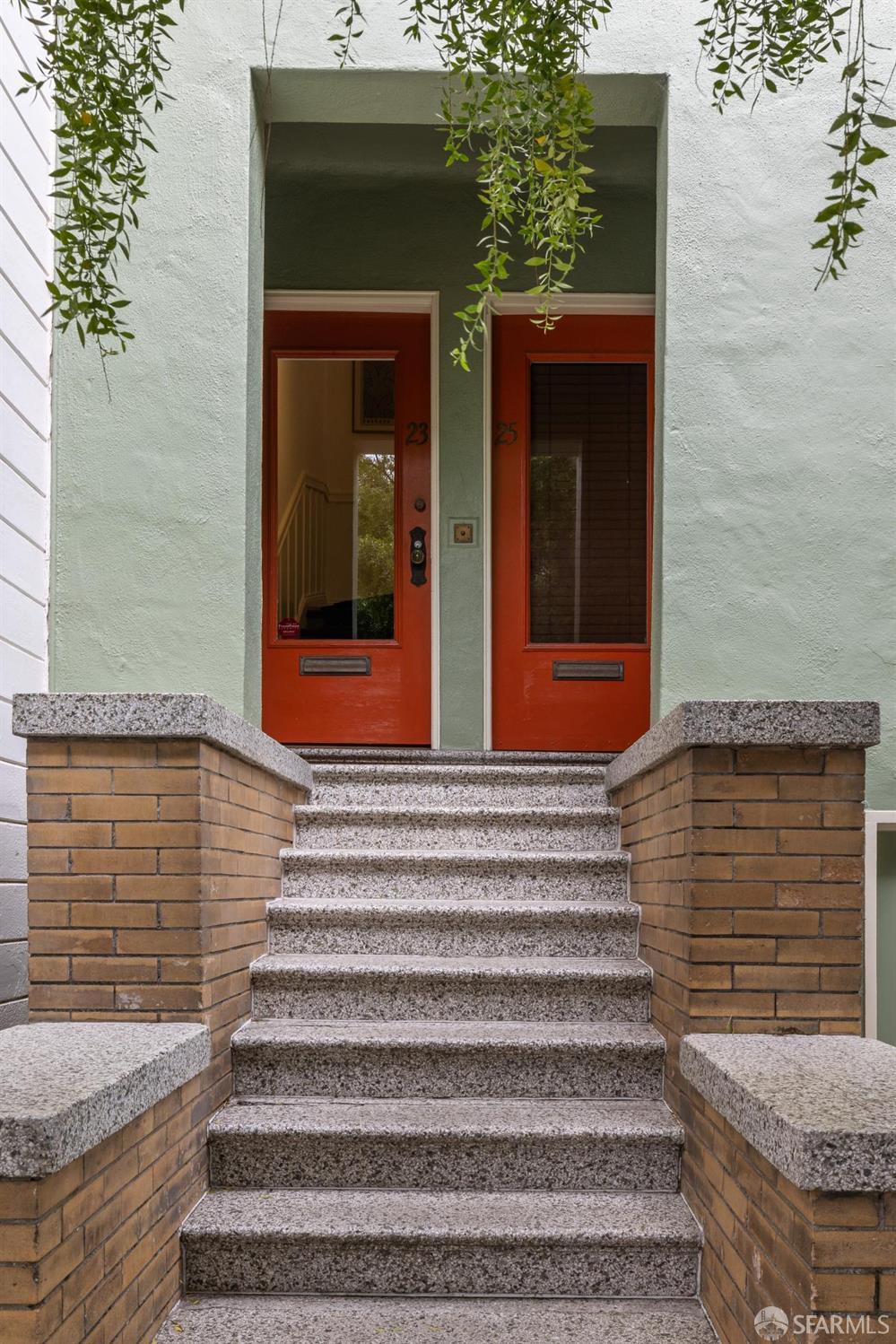 Detail Gallery Image 12 of 59 For 23 Richland Ave, San Francisco,  CA 94110 - 2 Beds | 1 Baths