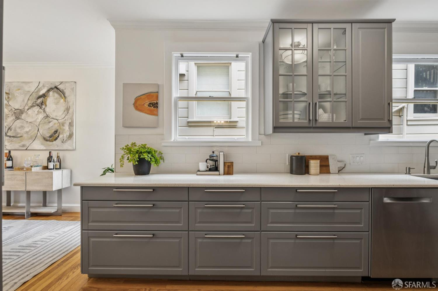 Detail Gallery Image 22 of 49 For 1421 17th Ave, San Francisco,  CA 94122 - 2 Beds | 1 Baths
