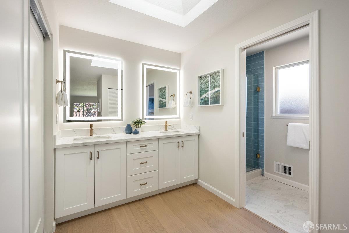 Detail Gallery Image 25 of 58 For 714 Wimbledon Rd, Walnut Creek,  CA 94598 - 5 Beds | 2/1 Baths