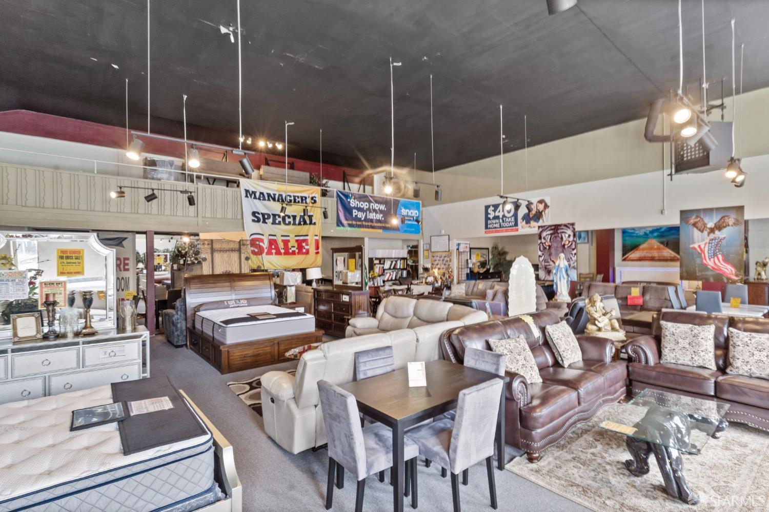 Detail Gallery Image 5 of 24 For 305 Airport Blvd, South San Francisco,  CA 94080 - – Beds | – Baths