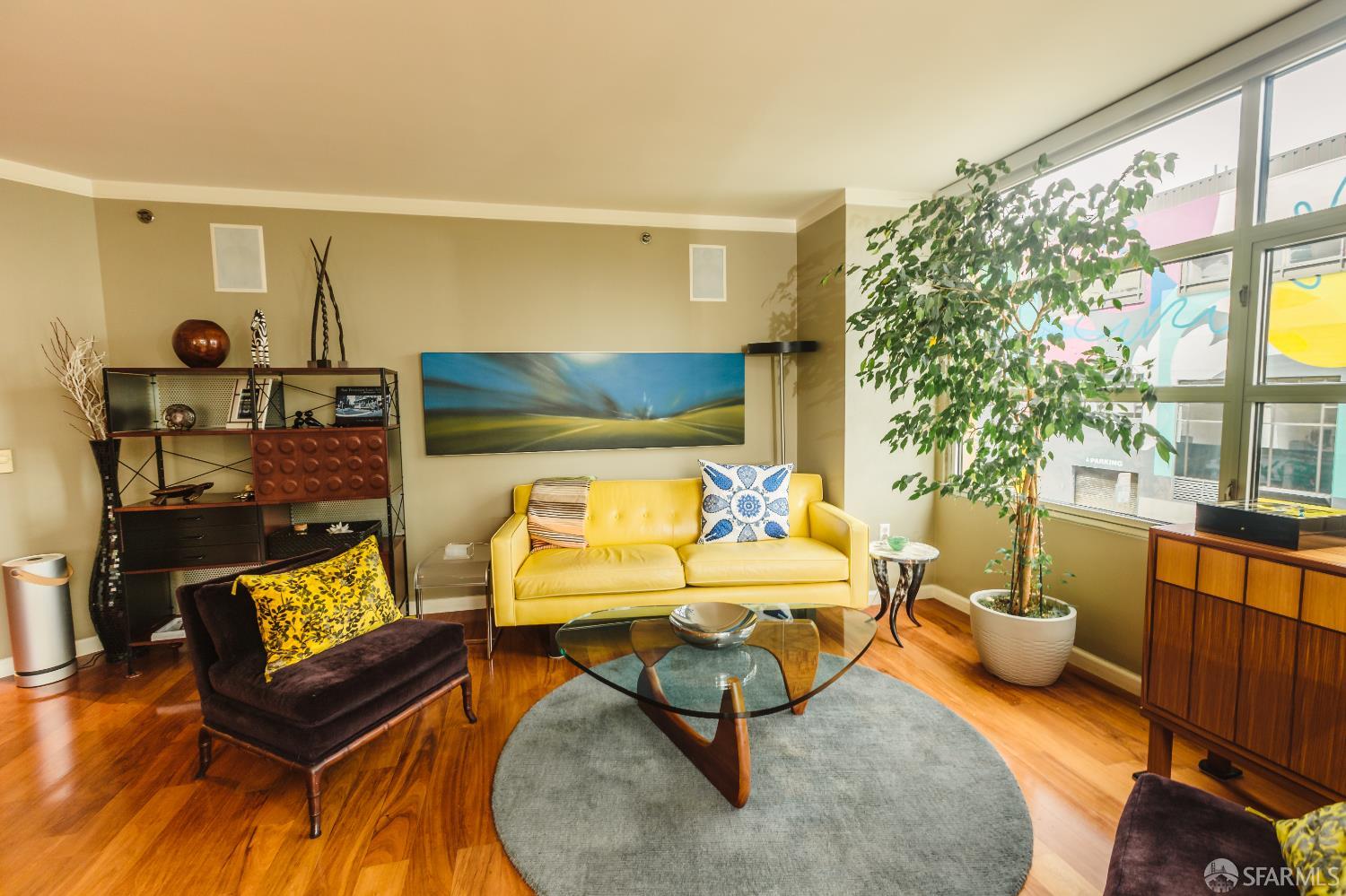 Detail Gallery Image 2 of 12 For 1701 Jackson St #203,  San Francisco,  CA 94109 - 2 Beds | 2 Baths