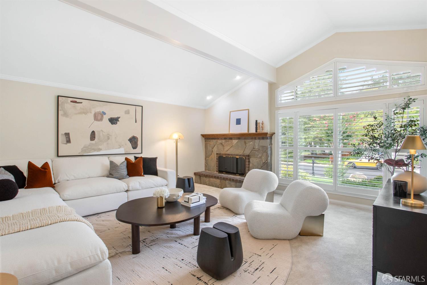 Detail Gallery Image 4 of 50 For 221 Likely Dr, Alamo,  CA 94507 - 4 Beds | 3 Baths