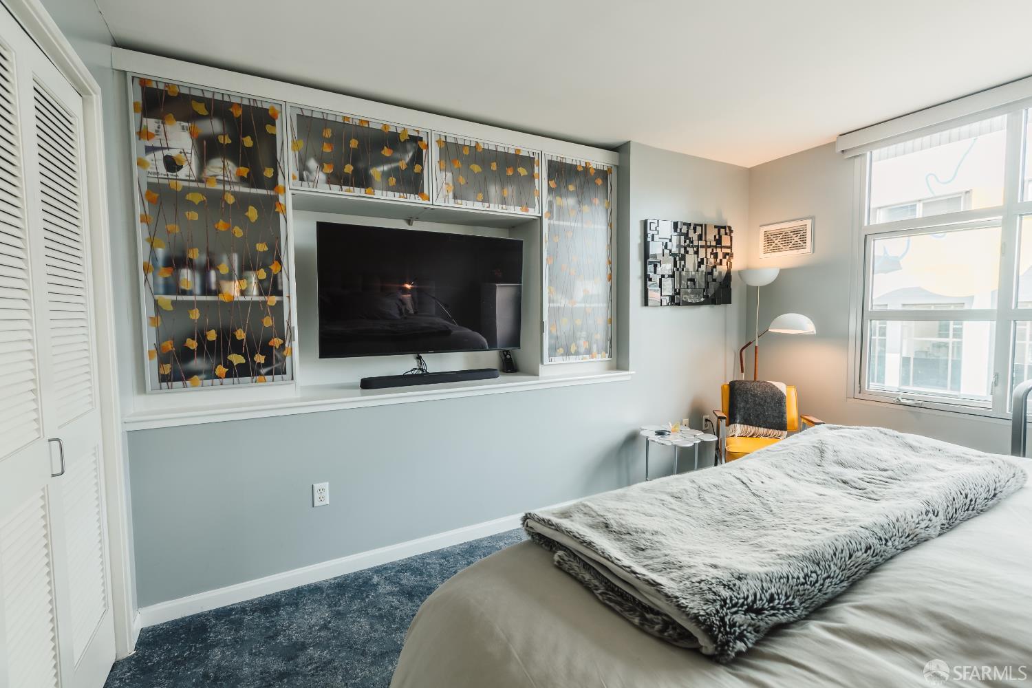 Detail Gallery Image 6 of 12 For 1701 Jackson St #203,  San Francisco,  CA 94109 - 2 Beds | 2 Baths