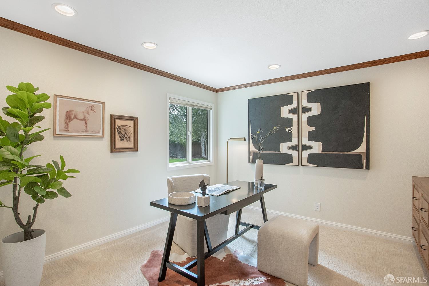 Detail Gallery Image 26 of 50 For 221 Likely Dr, Alamo,  CA 94507 - 4 Beds | 3 Baths