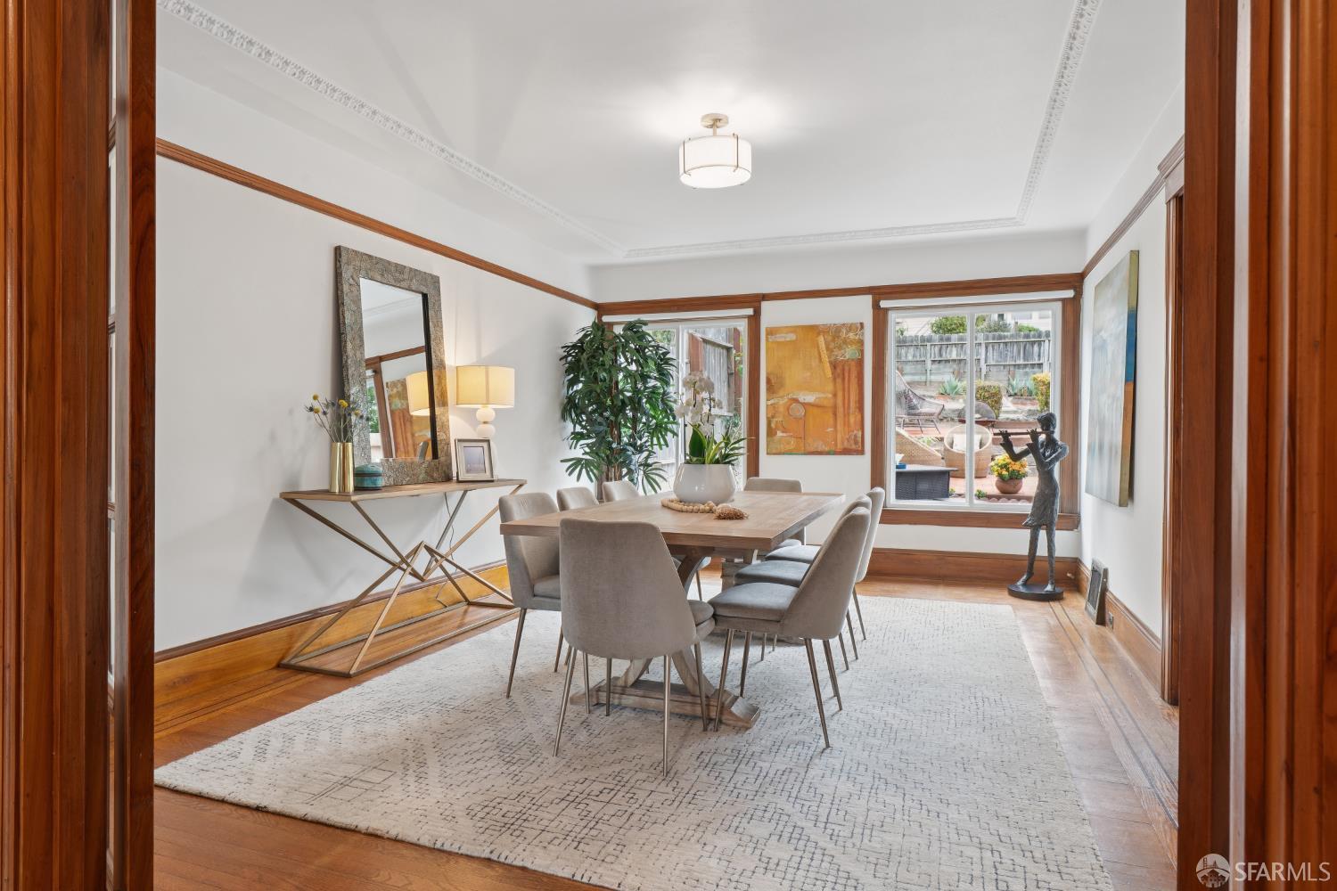 Detail Gallery Image 15 of 50 For 2322 25th Ave, San Francisco,  CA 94116 - 3 Beds | 1/1 Baths