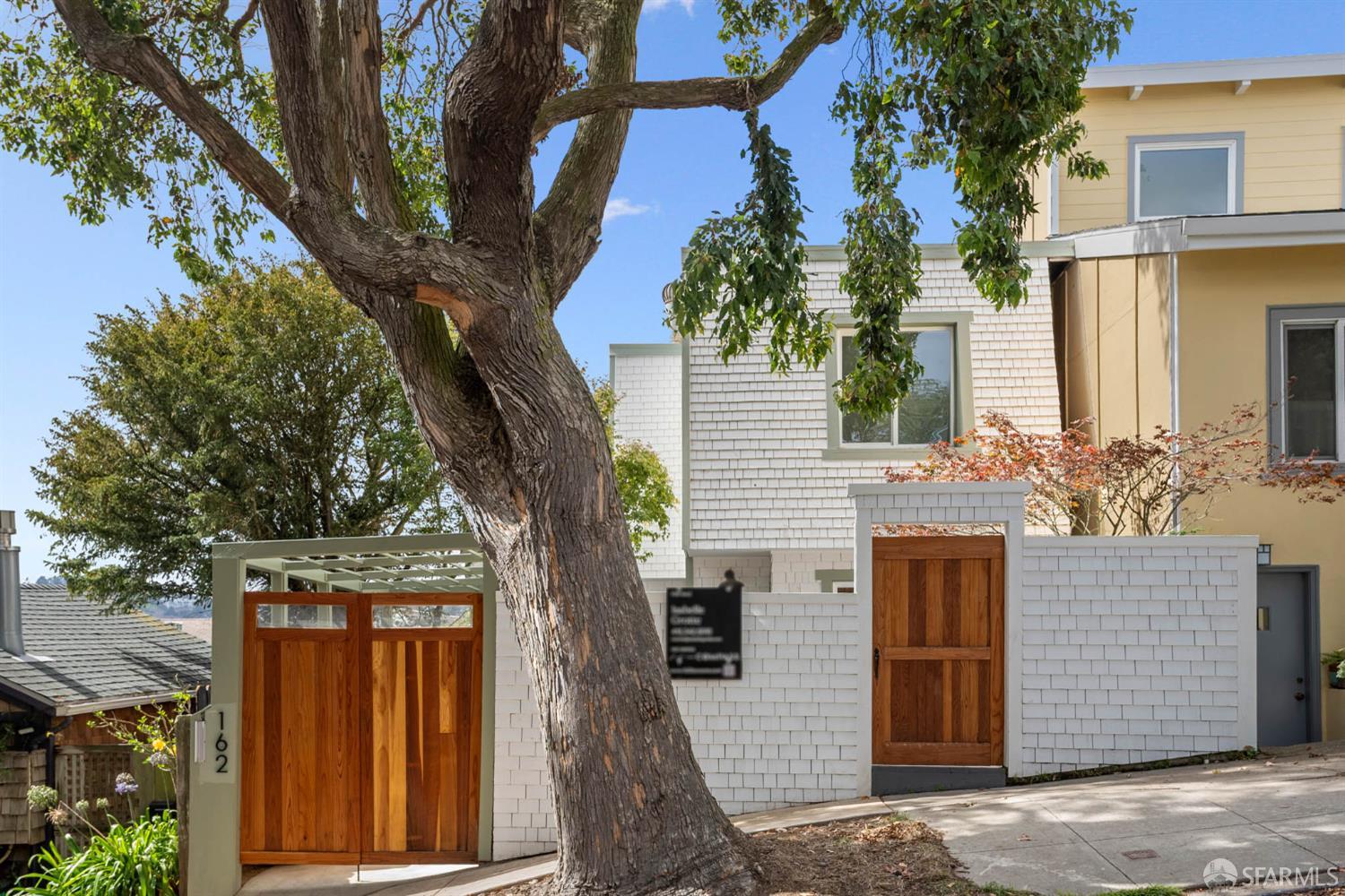 Detail Gallery Image 25 of 25 For 162 Bocana St, San Francisco,  CA 94110 - 3 Beds | 2 Baths