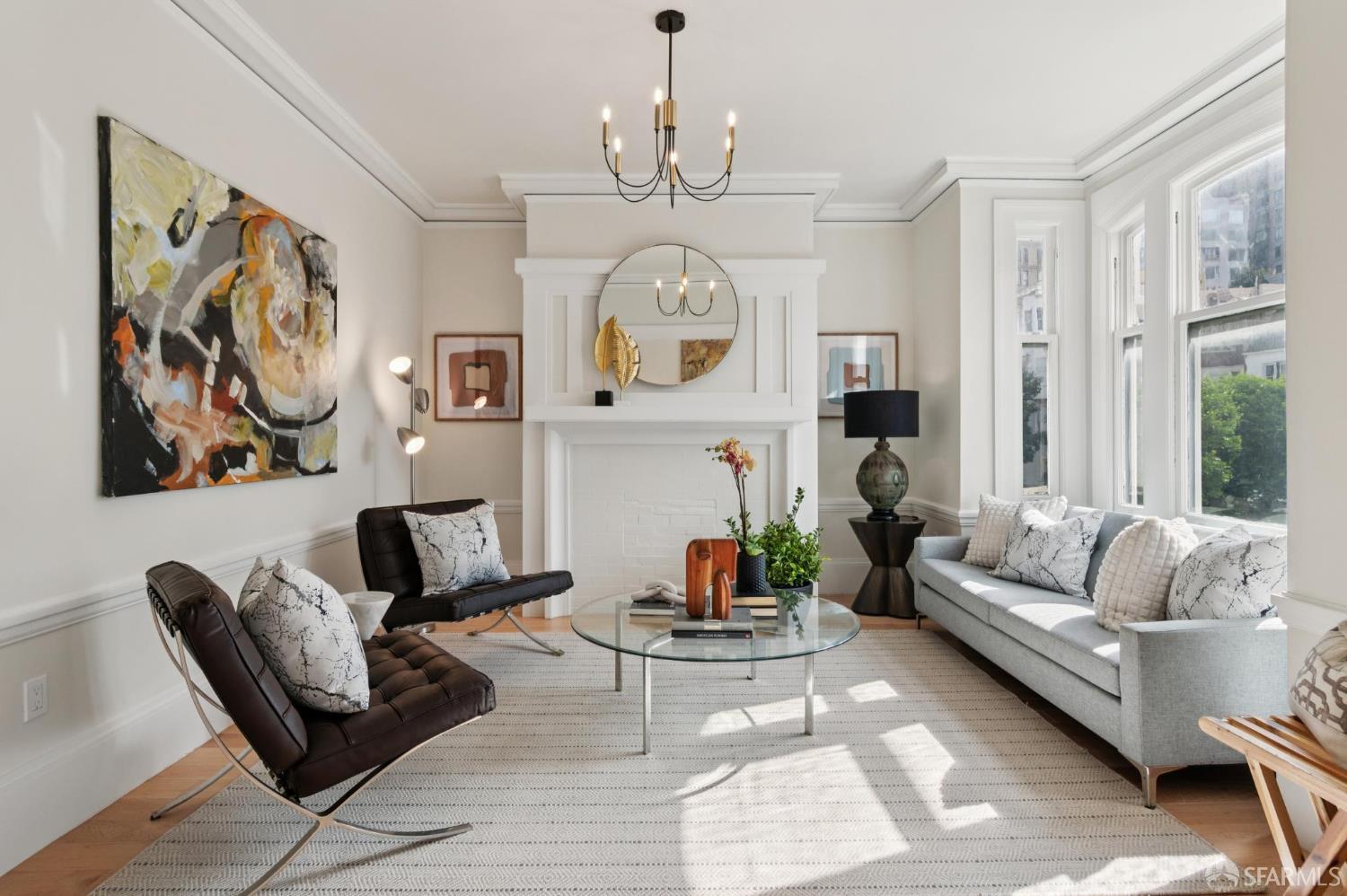 Detail Gallery Image 54 of 98 For 1136 Mason St, San Francisco,  CA 94108 - – Beds | – Baths