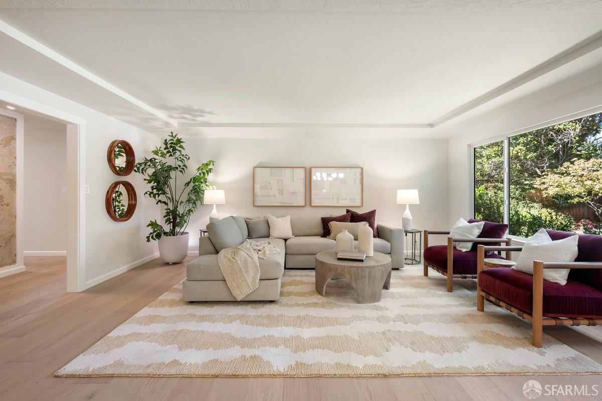 Detail Gallery Image 7 of 58 For 714 Wimbledon Rd, Walnut Creek,  CA 94598 - 5 Beds | 2/1 Baths