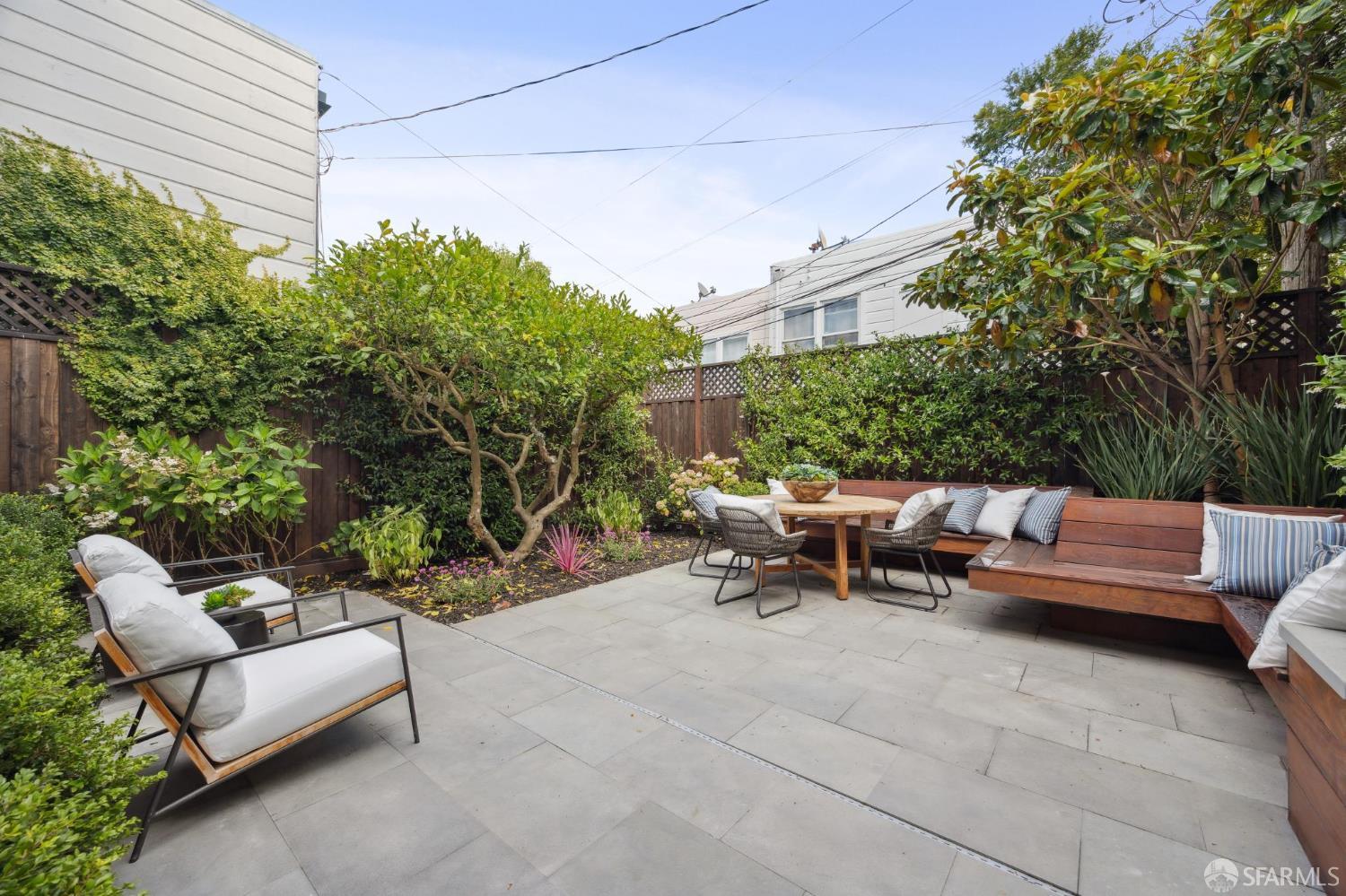 Detail Gallery Image 25 of 29 For 245 Ewing Ter, San Francisco,  CA 94118 - 3 Beds | 2 Baths