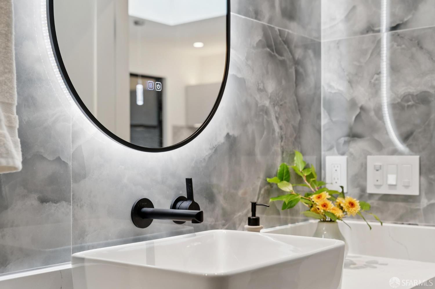 Detail Gallery Image 41 of 93 For 567 45th Ave, San Francisco,  CA 94121 - 4 Beds | 4/1 Baths