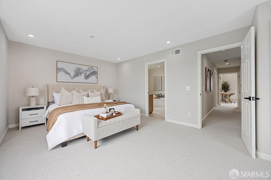 Detail Gallery Image 9 of 20 For 385 Castle St, Daly City,  CA 94014 - 3 Beds | 2/1 Baths