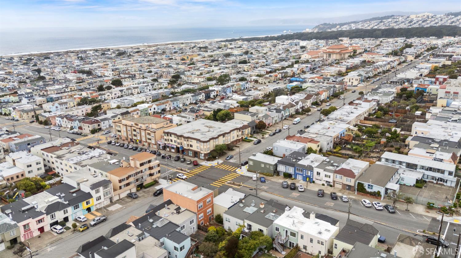 Detail Gallery Image 49 of 51 For 3043 Noriega St, San Francisco,  CA 94122 - 3 Beds | 2 Baths