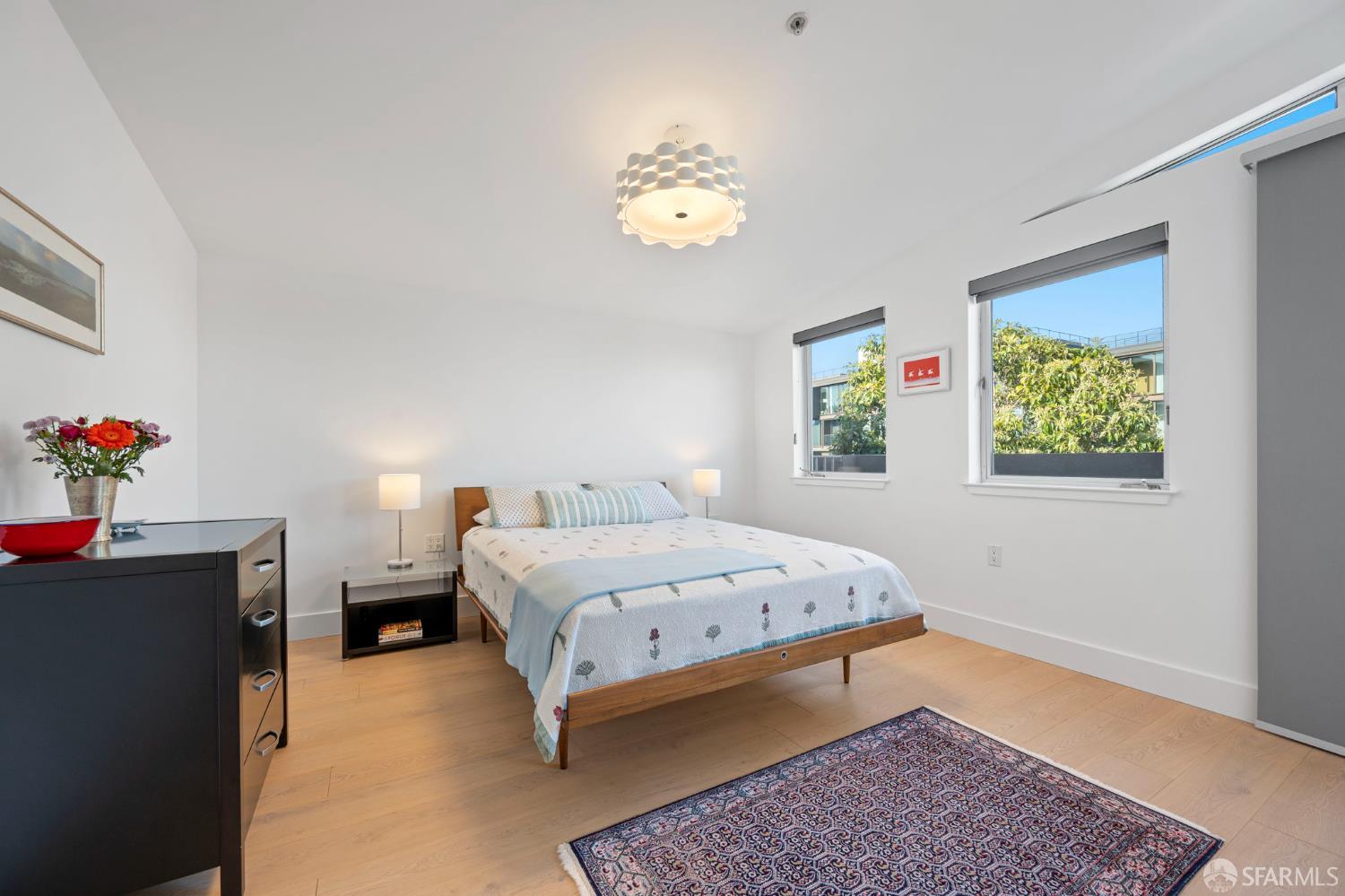 Detail Gallery Image 44 of 68 For 638 19th St #15,  San Francisco,  CA 94107 - 3 Beds | 2/1 Baths