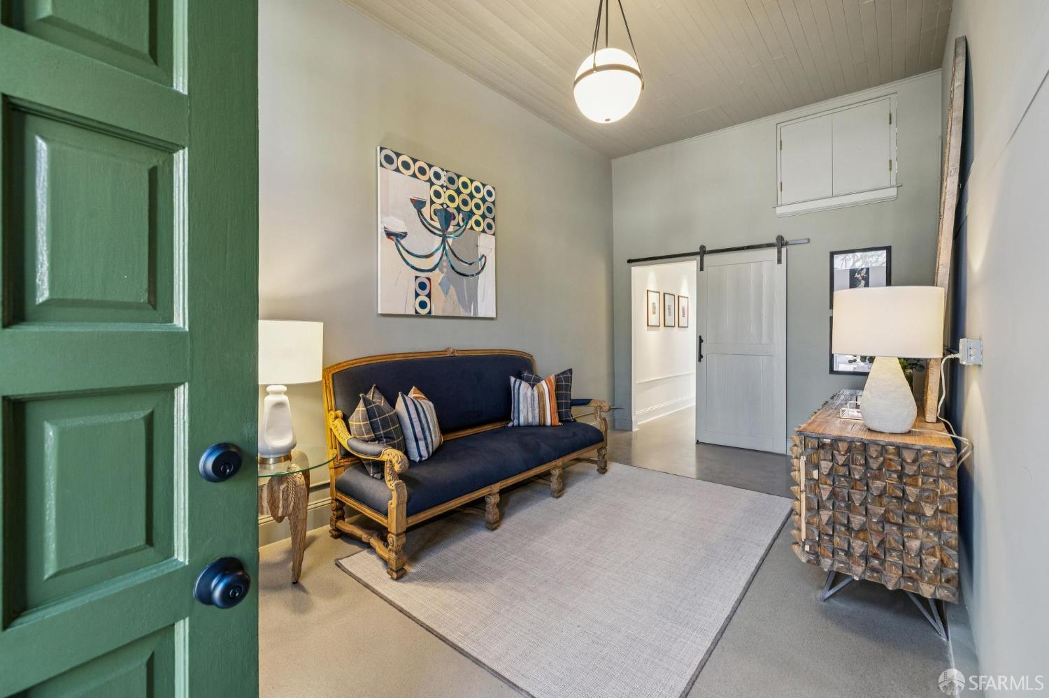 Detail Gallery Image 25 of 28 For 2753 22nd St, San Francisco,  CA 94110 - 2 Beds | 2 Baths