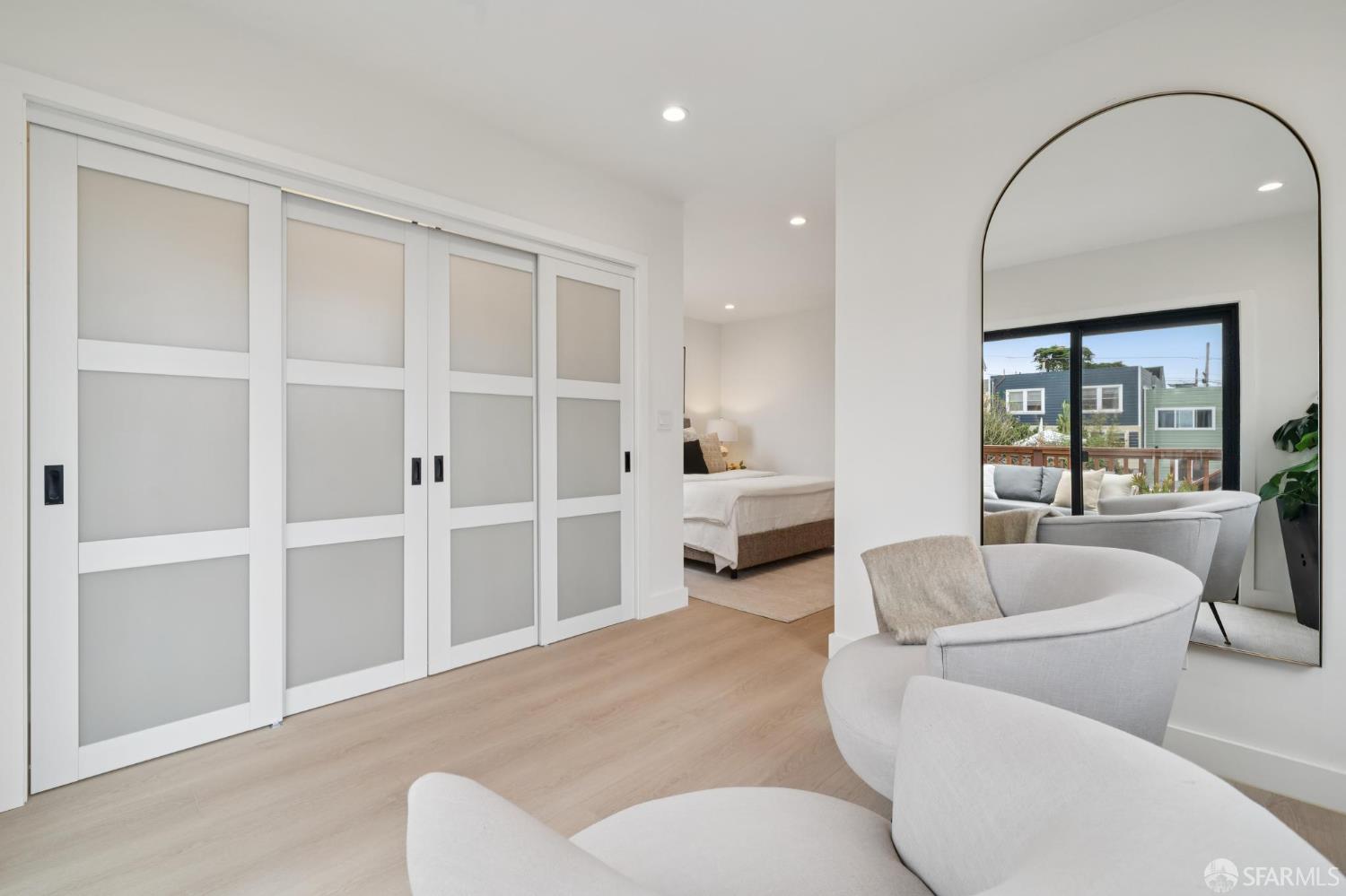 Detail Gallery Image 52 of 93 For 567 45th Ave, San Francisco,  CA 94121 - 4 Beds | 4/1 Baths
