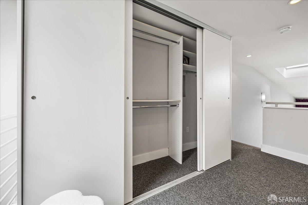 Detail Gallery Image 18 of 34 For 545 Leavenworth St #11,  San Francisco,  CA 94109 - 1 Beds | 2 Baths