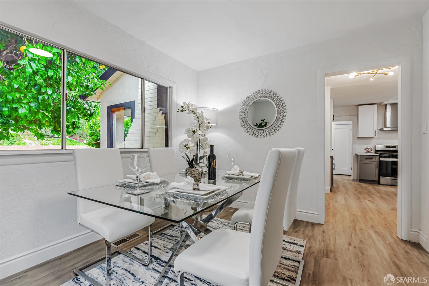 Detail Gallery Image 14 of 50 For 220 Vaqueros Ave, Rodeo,  CA 94572 - 3 Beds | 1 Baths