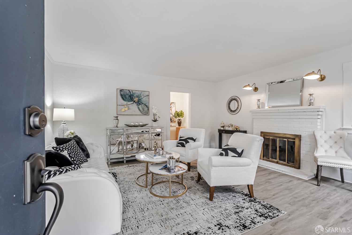 Detail Gallery Image 6 of 50 For 220 Vaqueros Ave, Rodeo,  CA 94572 - 3 Beds | 1 Baths