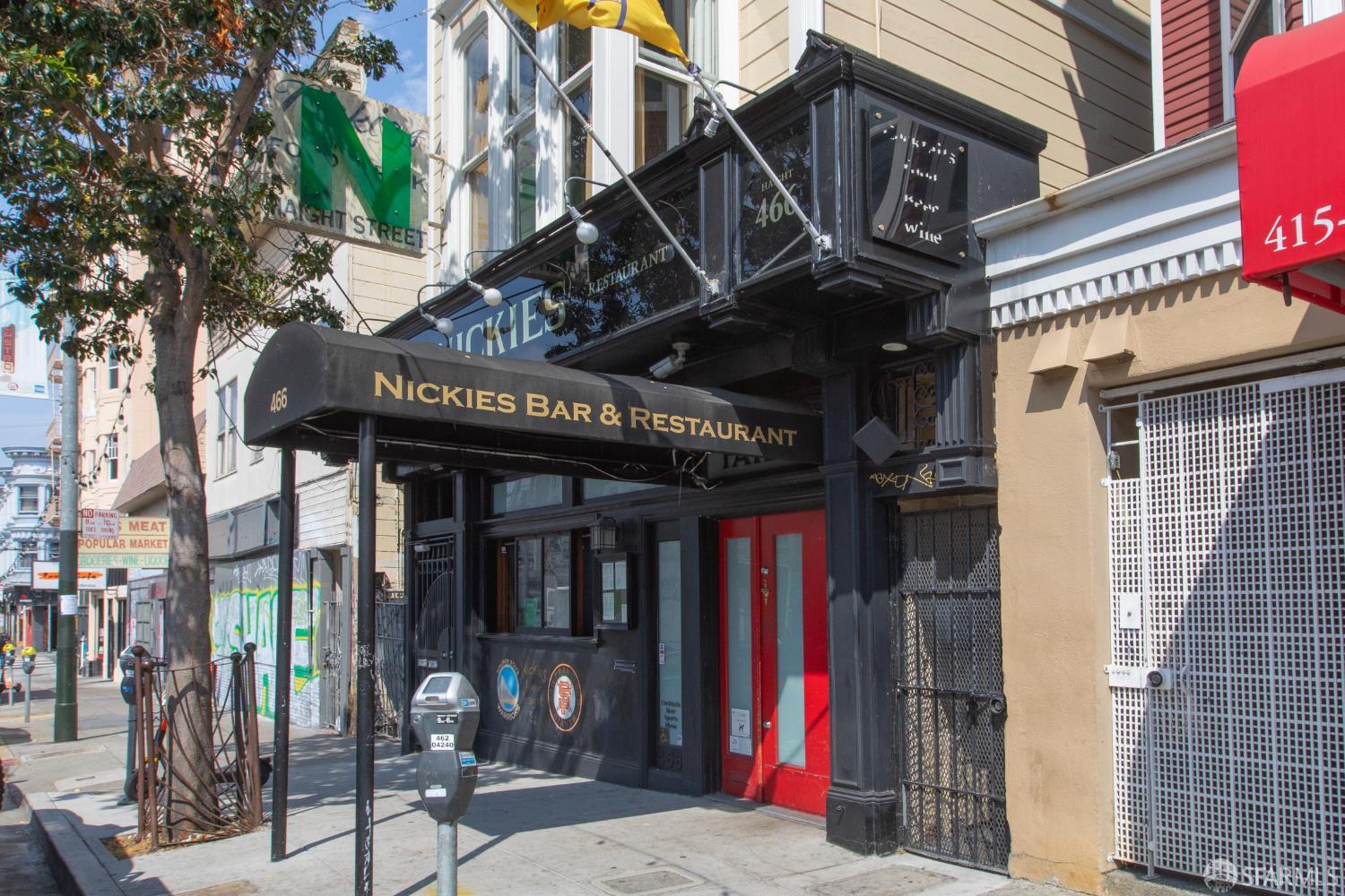 Detail Gallery Image 61 of 63 For 262 Hermann St, San Francisco,  CA 94117 - 2 Beds | 1/1 Baths