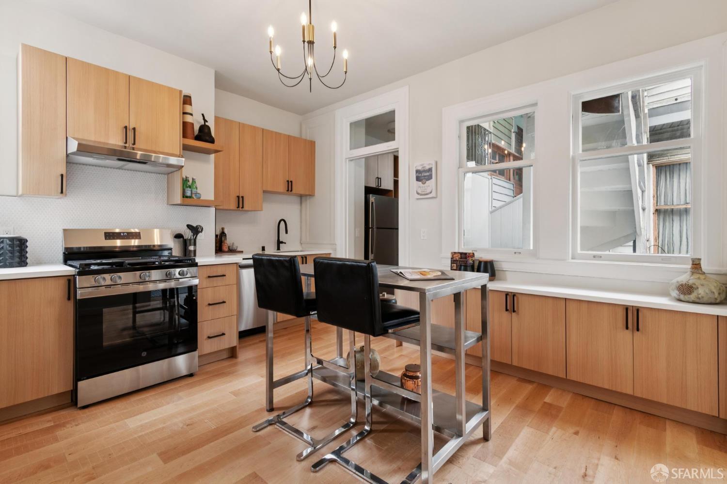 Detail Gallery Image 90 of 98 For 1136 Mason St, San Francisco,  CA 94108 - – Beds | – Baths