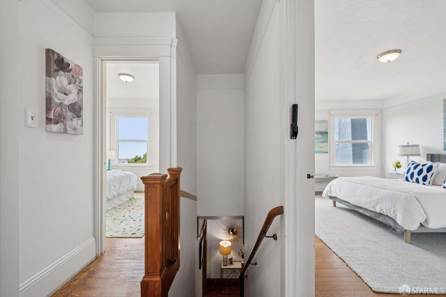 Detail Gallery Image 27 of 50 For 2322 25th Ave, San Francisco,  CA 94116 - 3 Beds | 1/1 Baths