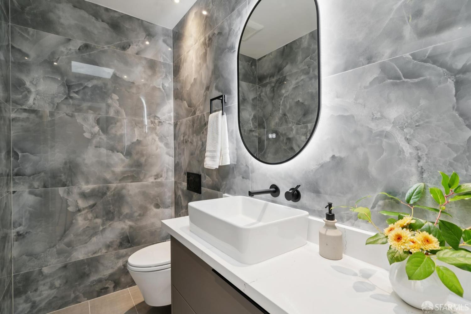 Detail Gallery Image 40 of 93 For 567 45th Ave, San Francisco,  CA 94121 - 4 Beds | 4/1 Baths