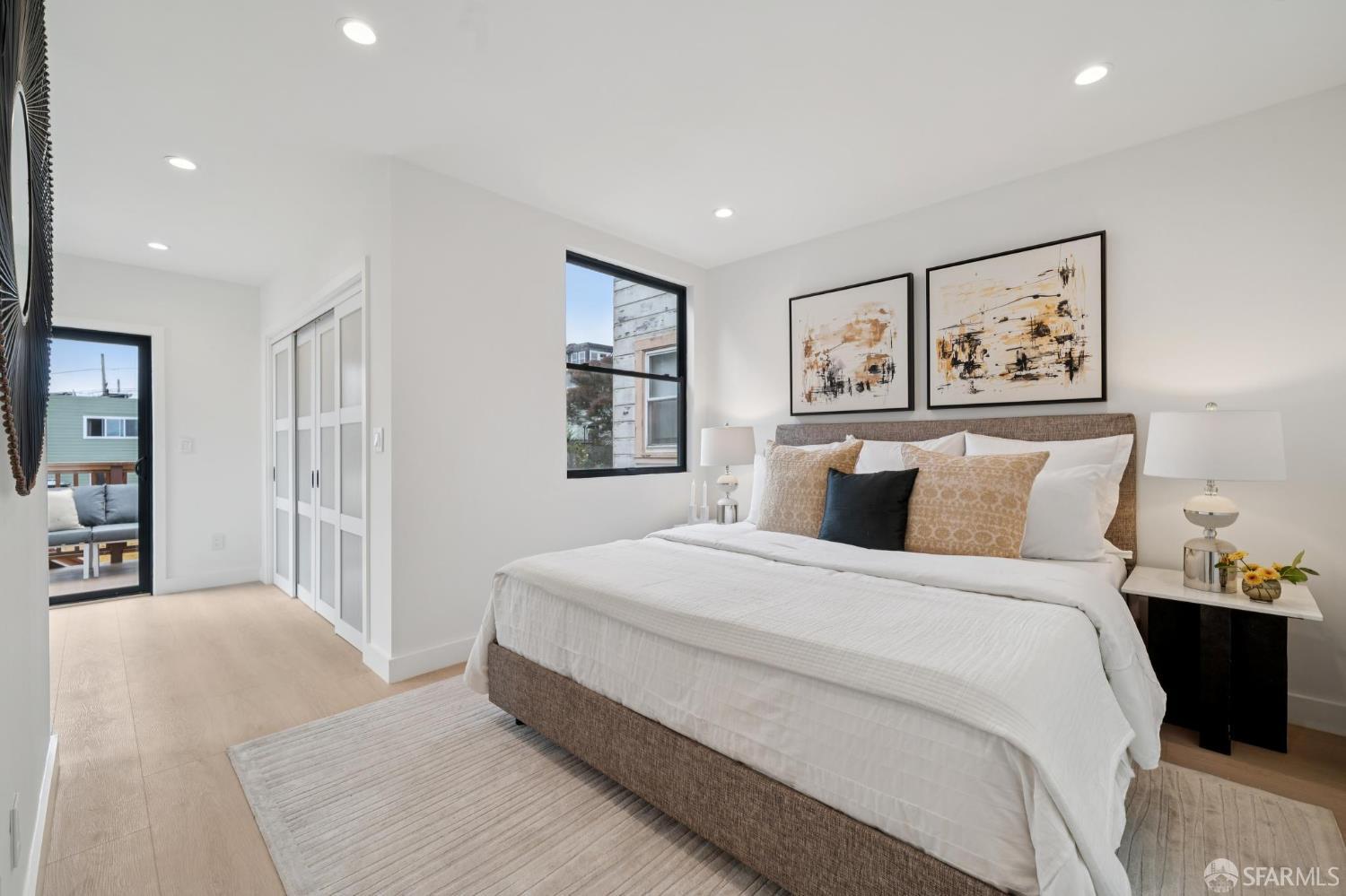 Detail Gallery Image 42 of 93 For 567 45th Ave, San Francisco,  CA 94121 - 4 Beds | 4/1 Baths