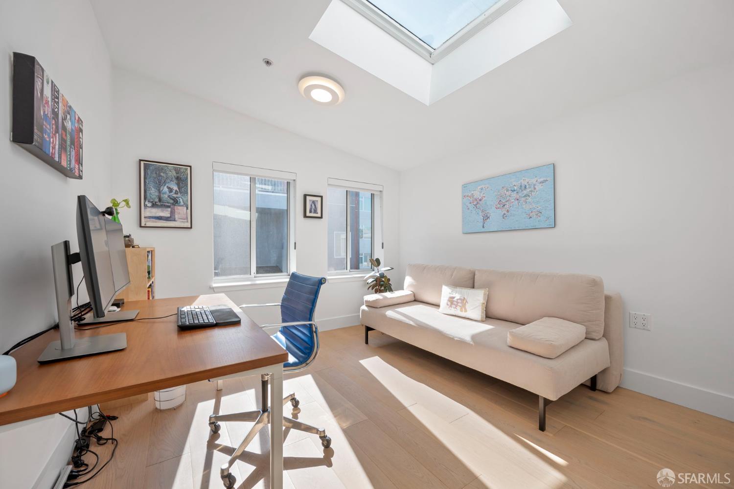 Detail Gallery Image 40 of 68 For 638 19th St #15,  San Francisco,  CA 94107 - 3 Beds | 2/1 Baths