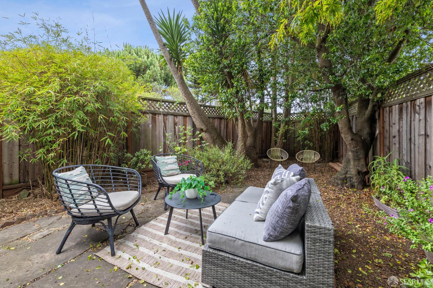 Detail Gallery Image 55 of 59 For 23 Richland Ave, San Francisco,  CA 94110 - 2 Beds | 1 Baths