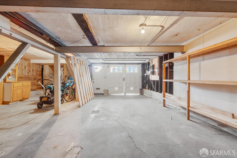 Detail Gallery Image 22 of 37 For 646 6th Ave, San Francisco,  CA 94118 - – Beds | – Baths