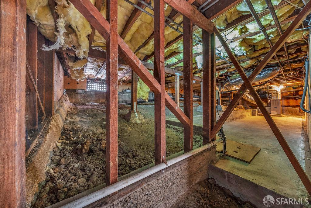 Detail Gallery Image 54 of 57 For 4011 Brighton Ave, Oakland,  CA 94602 - – Beds | – Baths