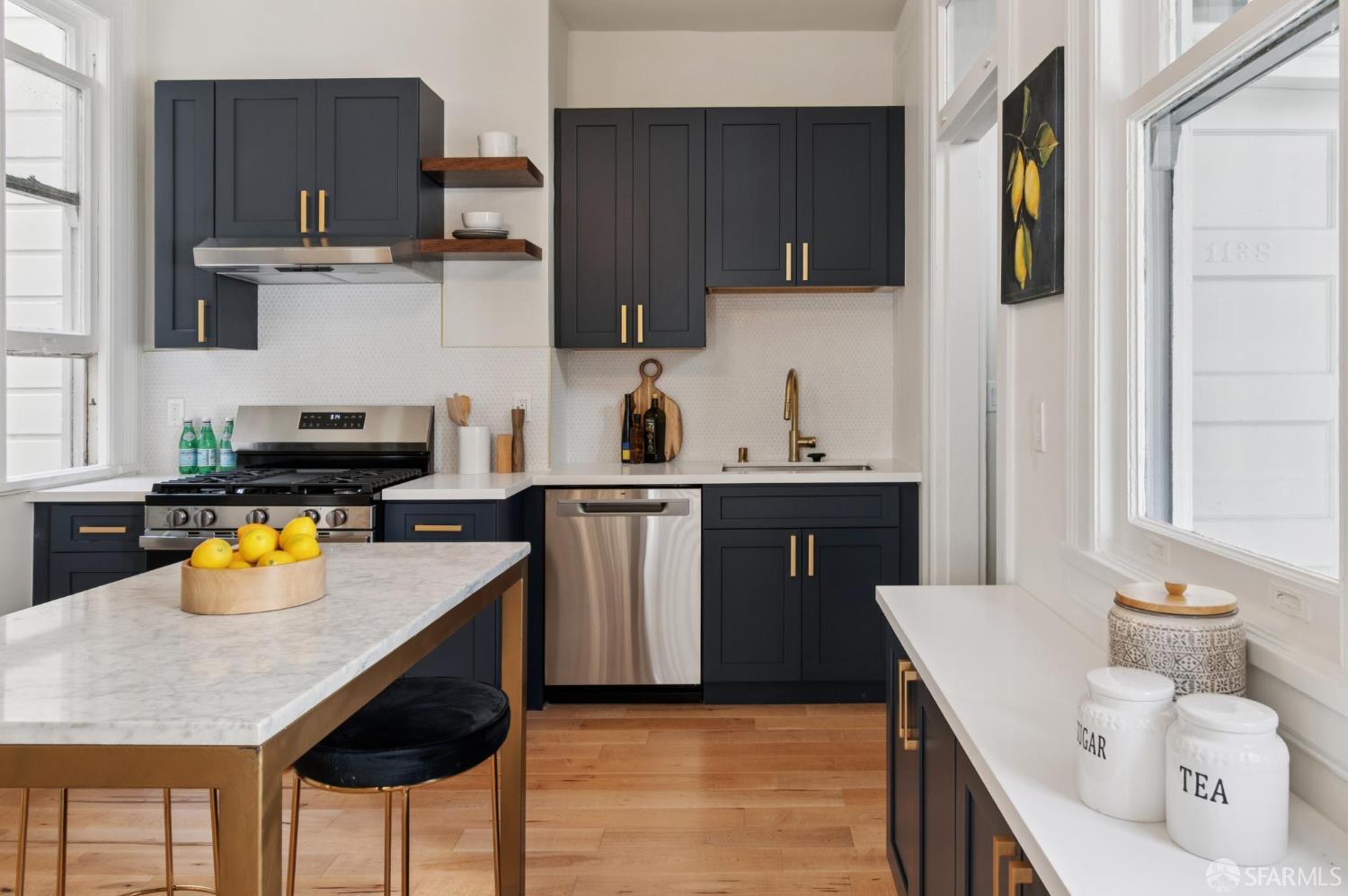 Detail Gallery Image 35 of 98 For 1136 Mason St, San Francisco,  CA 94108 - – Beds | – Baths