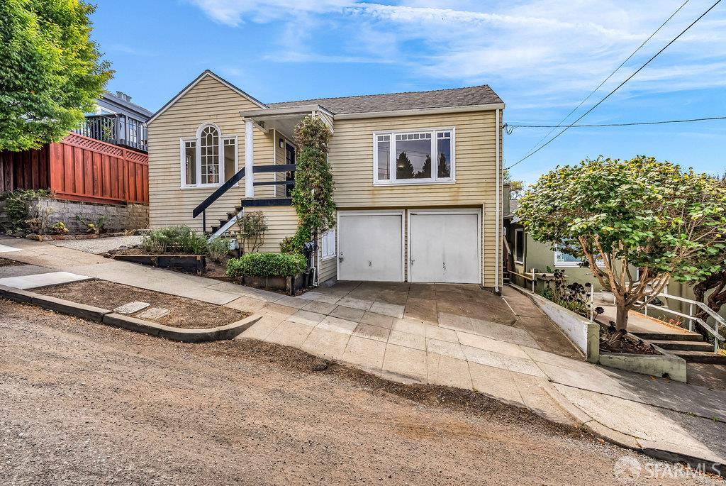 Detail Gallery Image 56 of 57 For 4011 Brighton Ave, Oakland,  CA 94602 - – Beds | – Baths