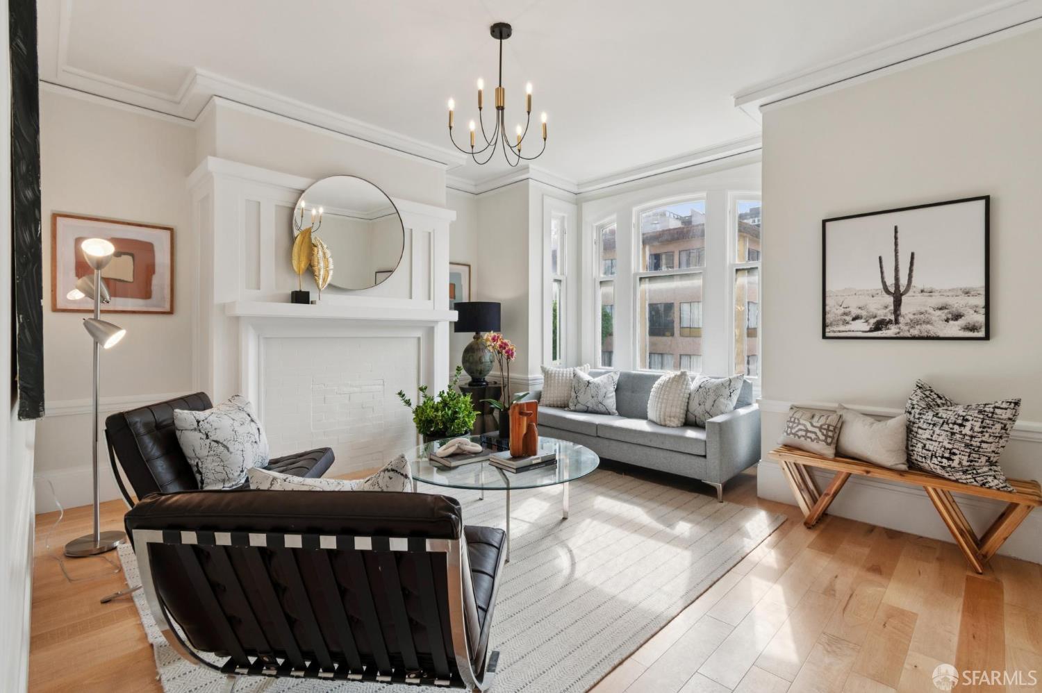 Detail Gallery Image 56 of 98 For 1136 Mason St, San Francisco,  CA 94108 - – Beds | – Baths
