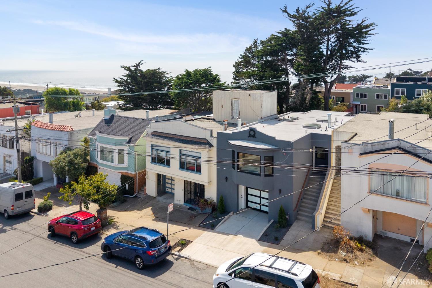 Detail Gallery Image 86 of 93 For 567 45th Ave, San Francisco,  CA 94121 - 4 Beds | 4/1 Baths