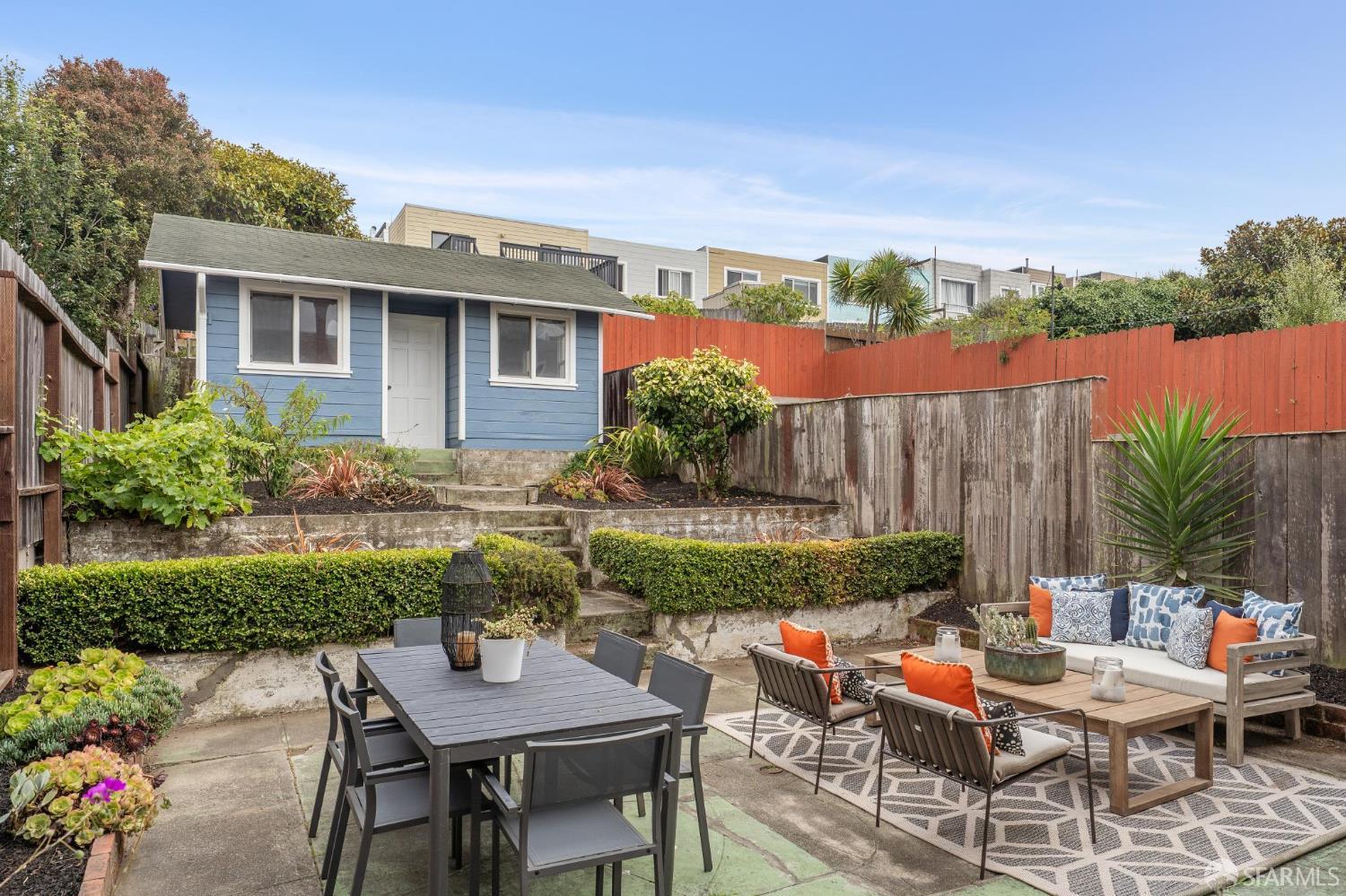 Detail Gallery Image 33 of 39 For 1926 31st Ave, San Francisco,  CA 94116 - 3 Beds | 1/1 Baths