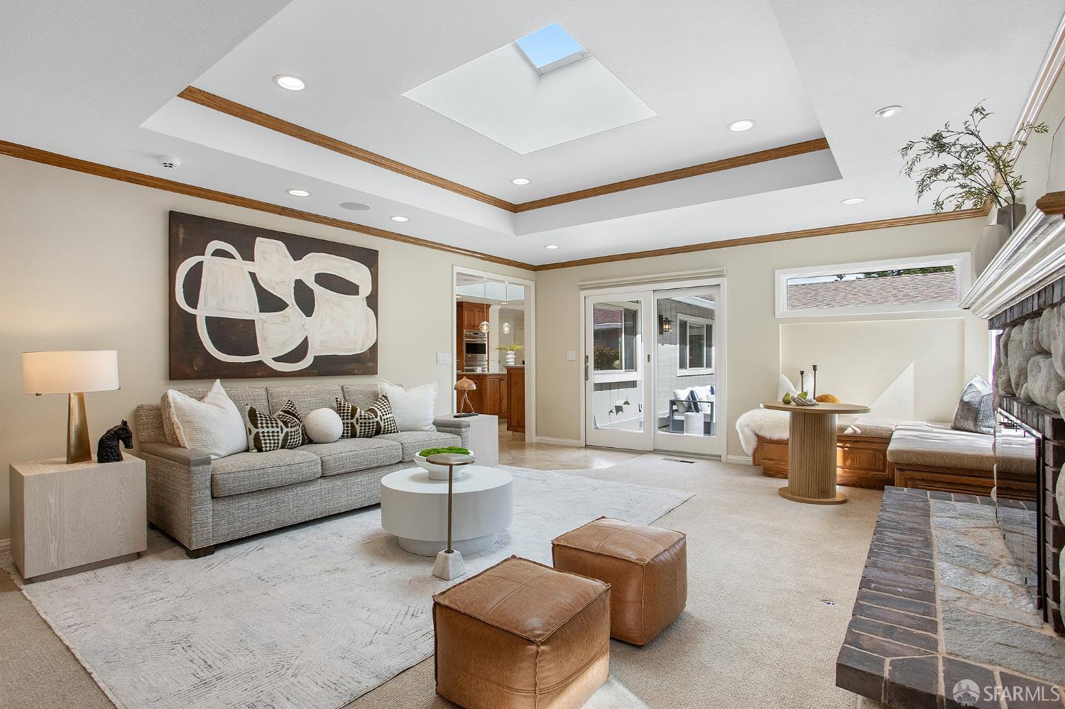 Detail Gallery Image 15 of 50 For 221 Likely Dr, Alamo,  CA 94507 - 4 Beds | 3 Baths
