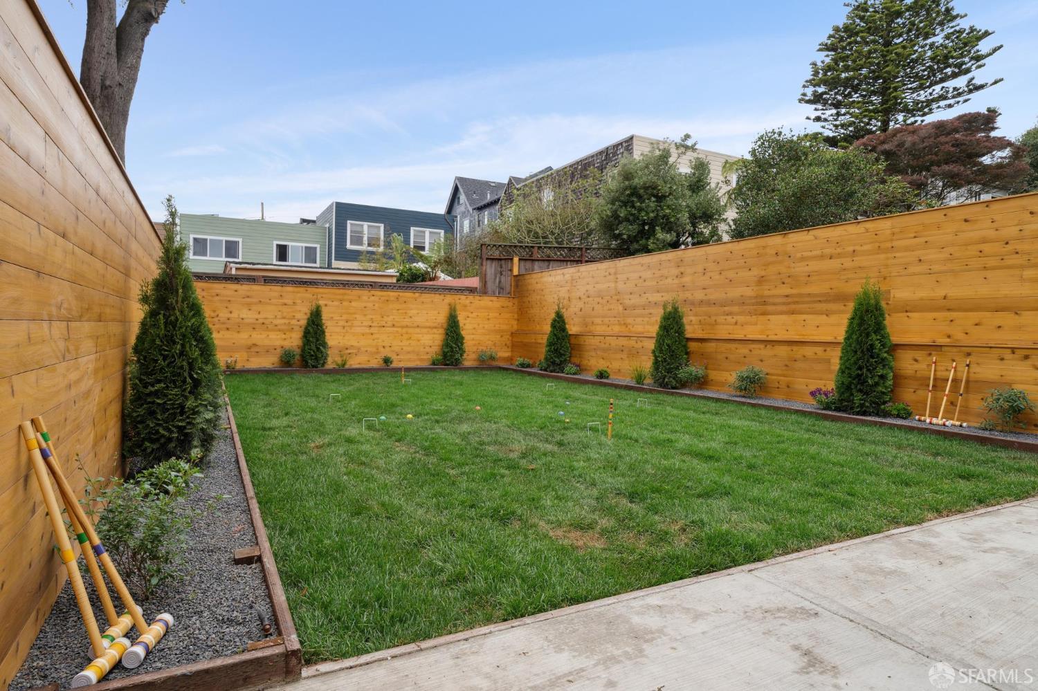 Detail Gallery Image 81 of 93 For 567 45th Ave, San Francisco,  CA 94121 - 4 Beds | 4/1 Baths