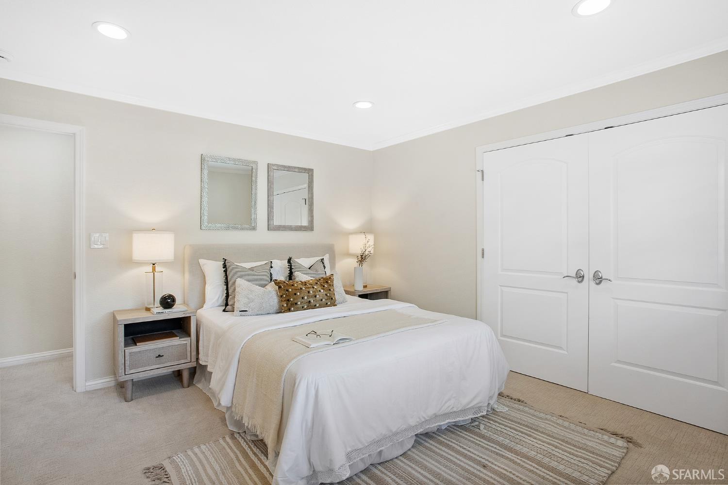 Detail Gallery Image 21 of 50 For 221 Likely Dr, Alamo,  CA 94507 - 4 Beds | 3 Baths