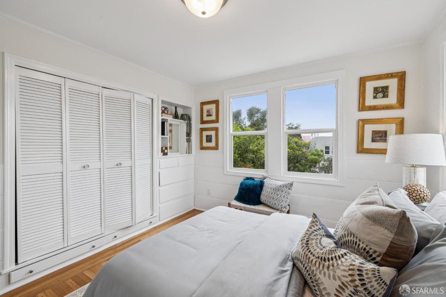 Detail Gallery Image 31 of 49 For 1421 17th Ave, San Francisco,  CA 94122 - 2 Beds | 1 Baths