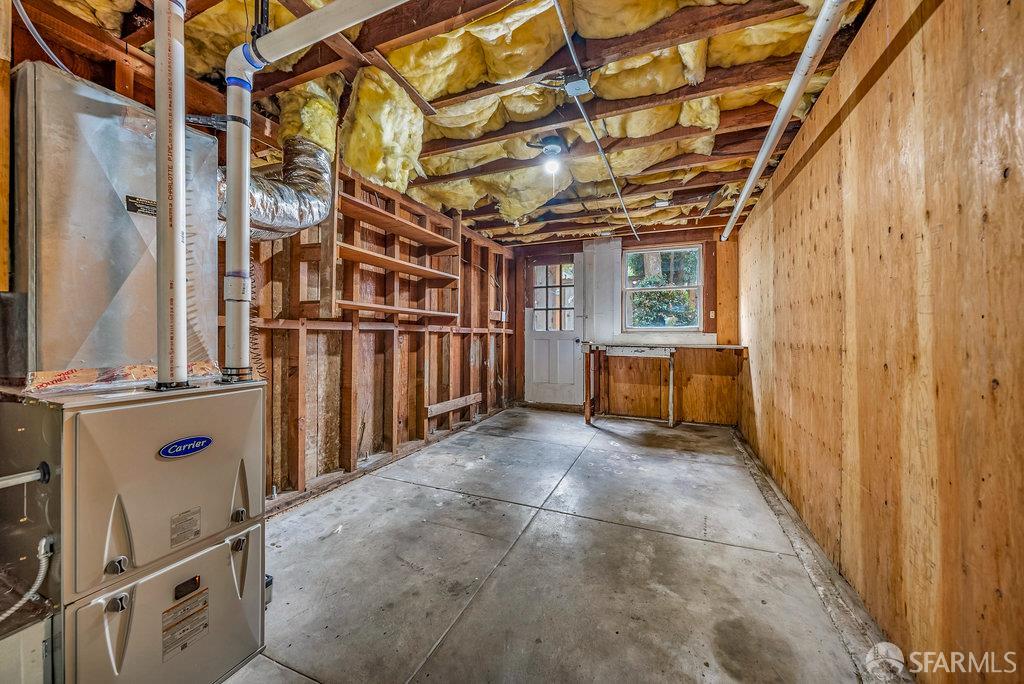 Detail Gallery Image 51 of 57 For 4011 Brighton Ave, Oakland,  CA 94602 - – Beds | – Baths