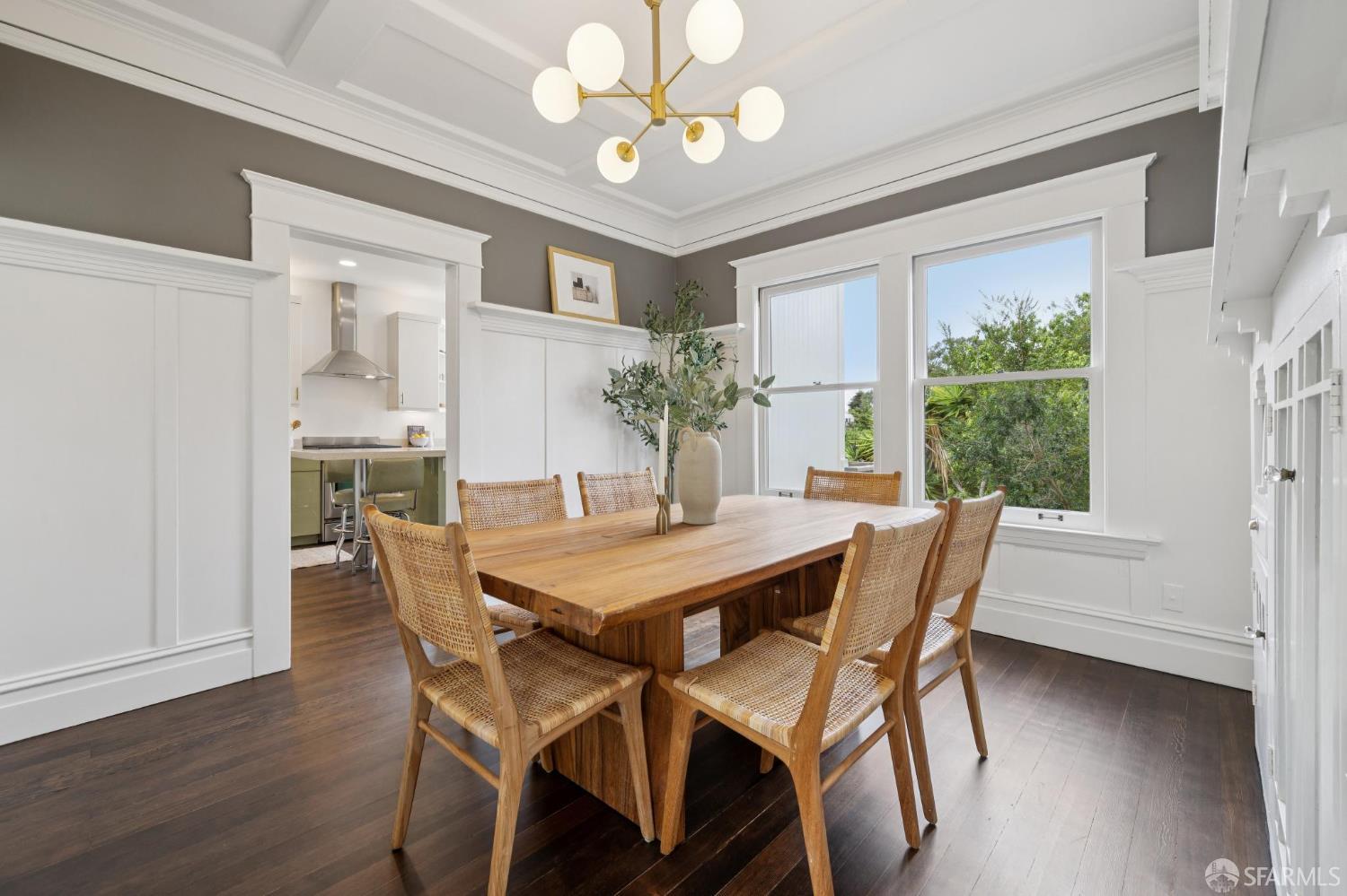Detail Gallery Image 8 of 59 For 23 Richland Ave, San Francisco,  CA 94110 - 2 Beds | 1 Baths